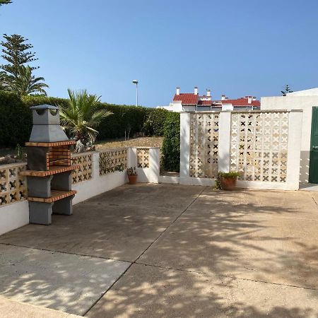 Casa Marinada Villa Es Mercadal Exterior foto