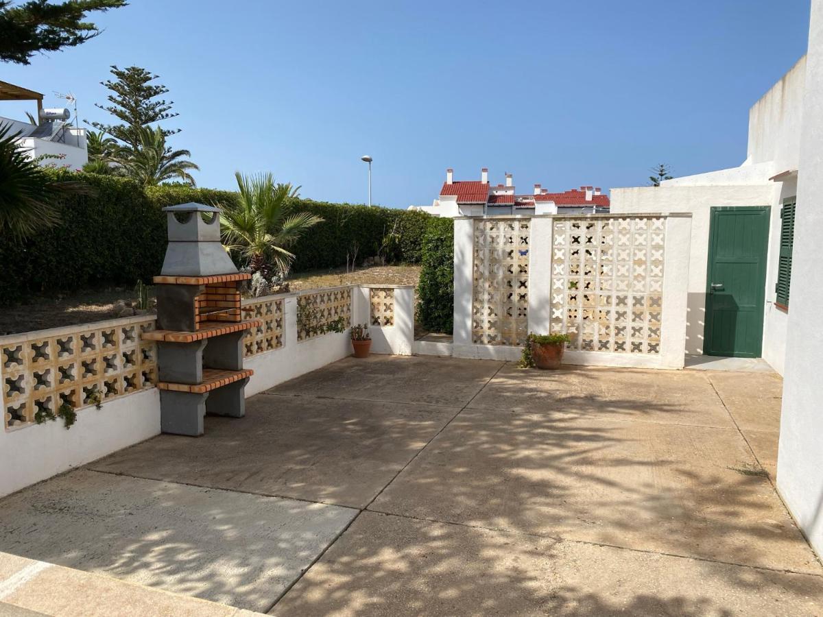 Casa Marinada Villa Es Mercadal Exterior foto